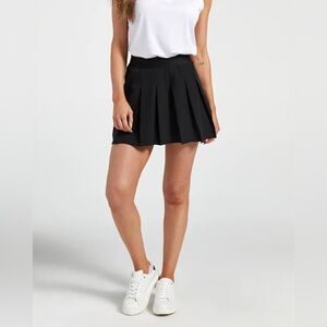 ⭐️ NWOT BYLT Basics Rally Skirt